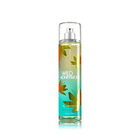 Bath & Body Works Signature Collection WILD HONEYSUCKLE Fine Fragrance Mist