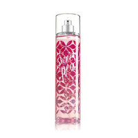 Bath & Body Works Signature Collection SWEET PEA Fine Fragrance Mist