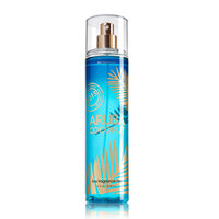 Bath & Body Works ARUBA COCONUT Fine Fragrance Mist
