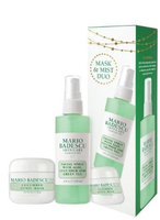 Mario Badescu Mask & Mist Duo