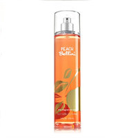 Bath & Body Works PEACH BELLINI Fine Fragrance Mist
