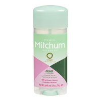 Mitchum Women Advanced Gel Anti-Perspirant & Deodorant