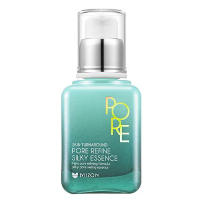 Nabion Co., Ltd Mizon Pore Refine Silky Essence - 50 ml