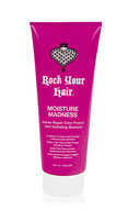 Rock Your Hair Moisture Madness Color Protect Shampoo