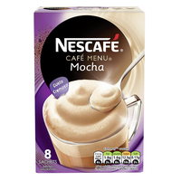 NESCAFÉ Frothy Mocha