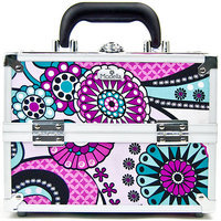 SOHO Modella Boho Bell Four Drawer Beauty Case