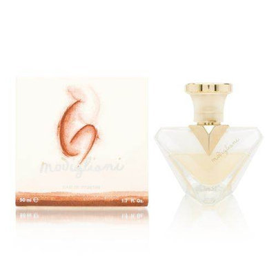 Modigliani by Modigliani for Women 1.7 oz EDP Spray