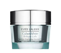 Estée Lauder CyberWhite Brilliant Cells Full Spectrum Brightening Moisture Creme