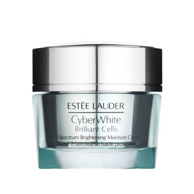 Estée Lauder CyberWhite Brilliant Cells Full Spectrum Brightening Moisture Creme