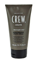 American Crew 5.1 oz Moisturizing Shave Cream