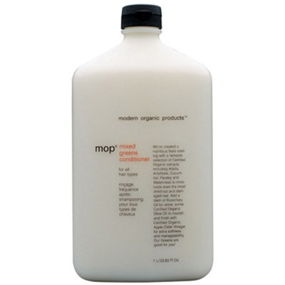MOP Mixed Greens Moisture Conditioner 33.8oz