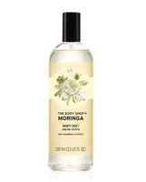 THE BODY SHOP® Moringa Body Mist