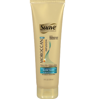 Suave® Professionals Moroccan Infusion Deep Conditioning Shine Mask