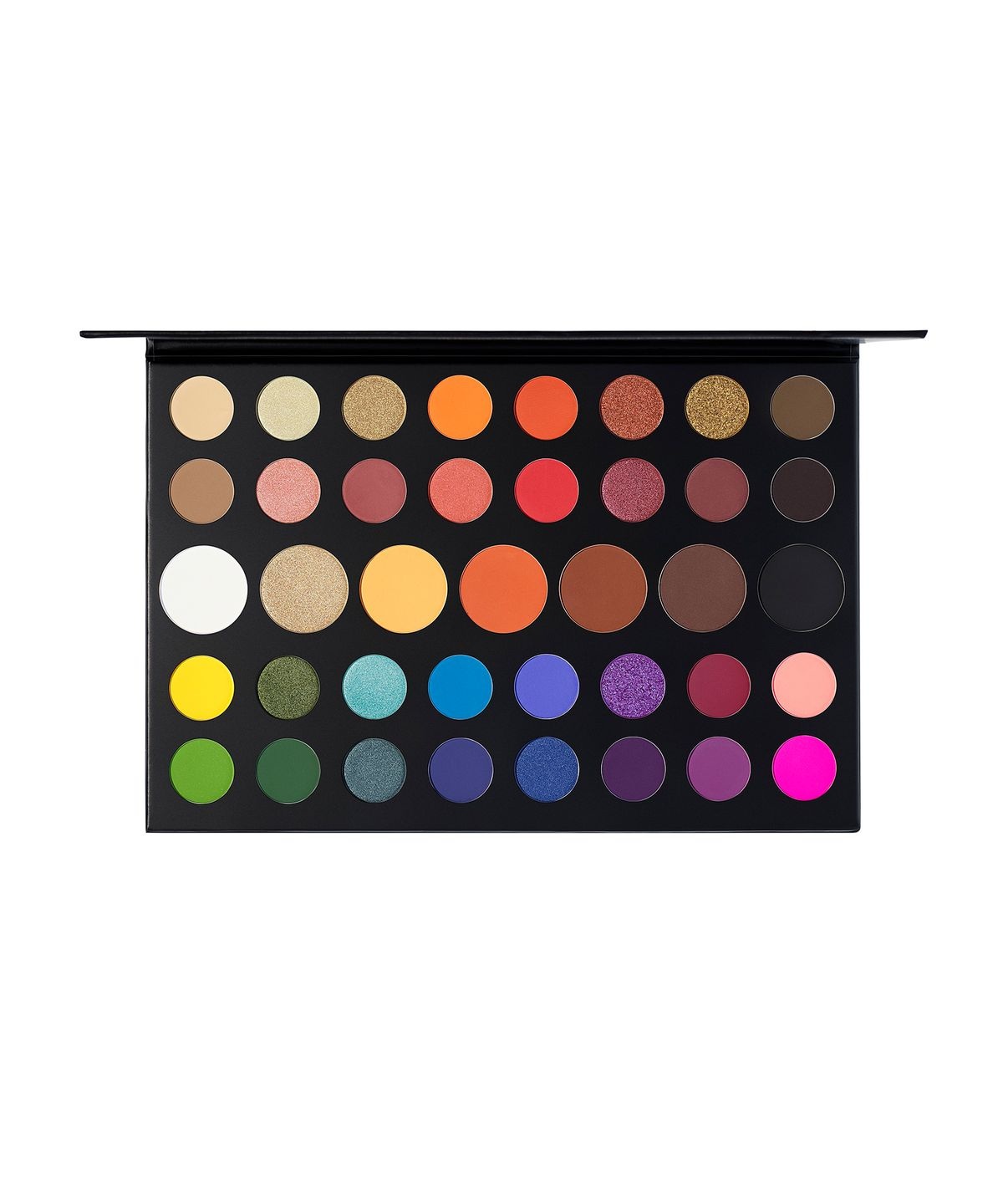 MORPHE The James Charles Artistry Palette