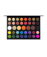 MORPHE The James Charles Artistry Palette