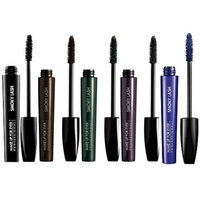 MAKE UP FOR EVER Smoky Lash Extra Black Mascara
