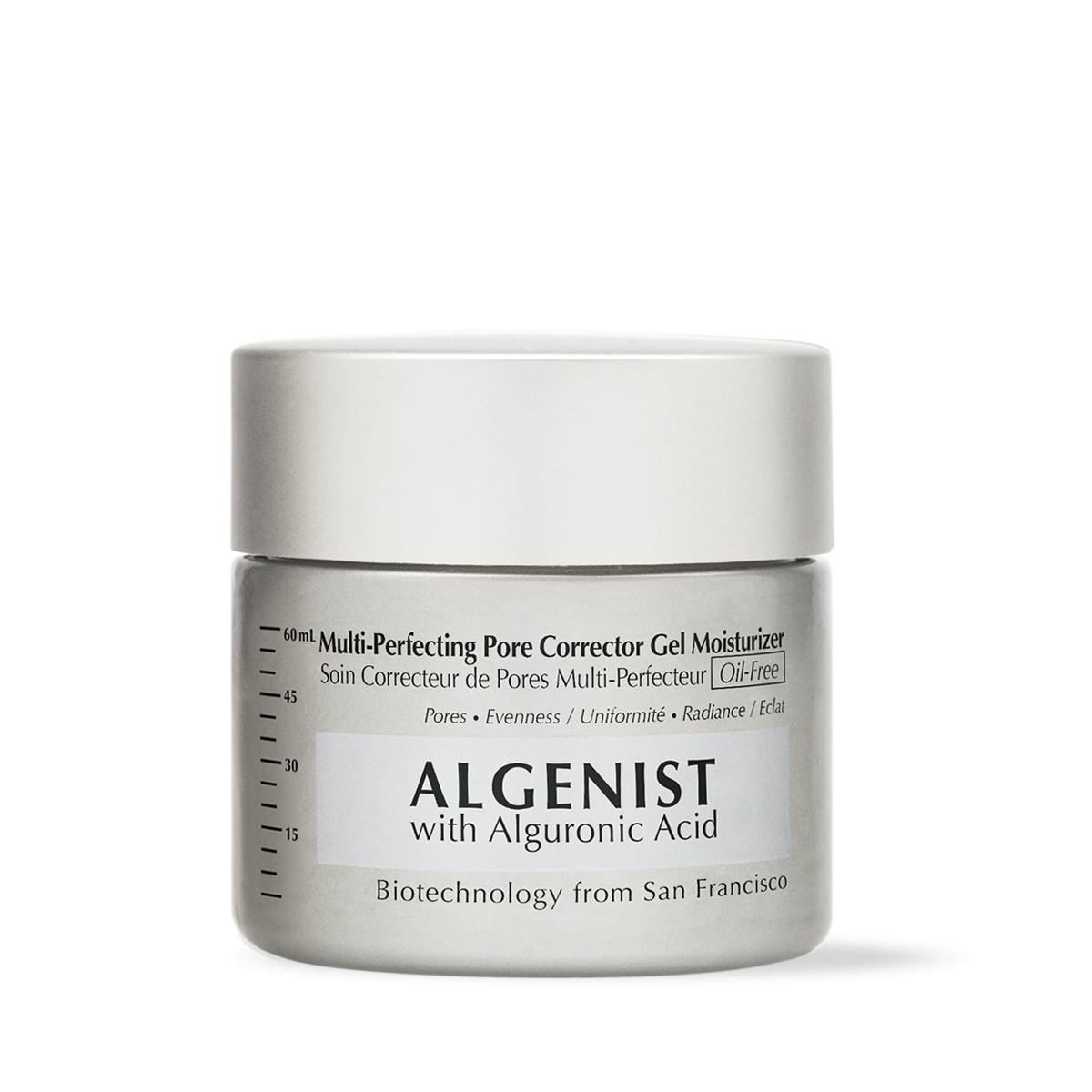 Algenist Multi-Perfecting Pore Corrector Gel Moisturizer