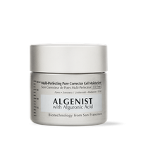 Algenist Multi-Perfecting Pore Corrector Gel Moisturizer