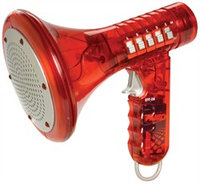 Toysmith Multi Voice Changer (Colors May Vary)