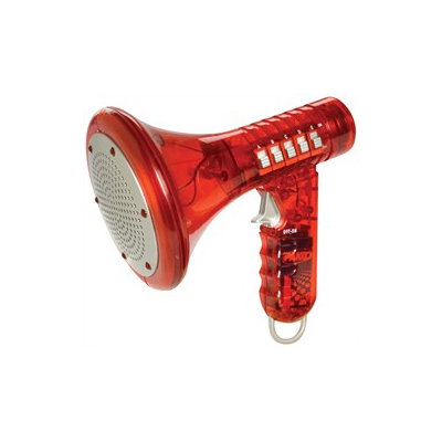 Toysmith Multi Voice Changer (Colors May Vary)