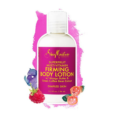 SheaMoisture Superfruit Multi-Vitamin Firming Body Lotion