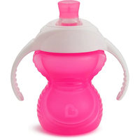 munchkin Click Lock™ Bite Proof Trainer Cup