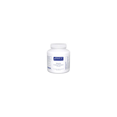 Pure Encapsulations Muscle Cramp/Tension Formula 60 vcaps