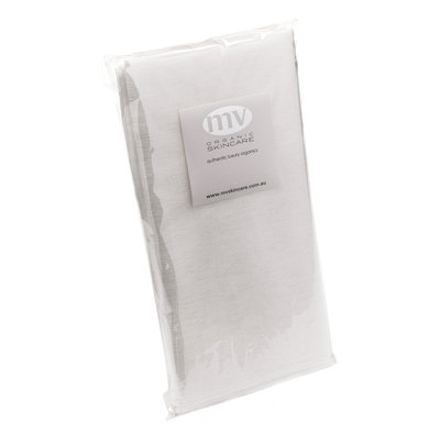 Muslin Cloth Large 28g by MV Organic Skincare