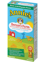 Annie's® Homegrown Bernie's Farm Macaroni & Cheese