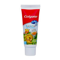 Colgate® My First® FLUORIDE-FREE Toothpaste Mild Fruit