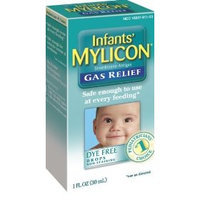 Johnson & Johnson Mylicon Gas Relief