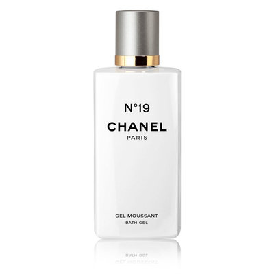 CHANEL N°19 Bath Gel