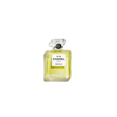 CHANEL N°19 Parfum Bottle