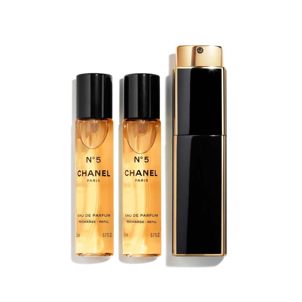 CHANEL N°5 Eau De Parfum Purse Spray