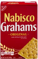Nabisco Honey Maid Original Graham Crackers