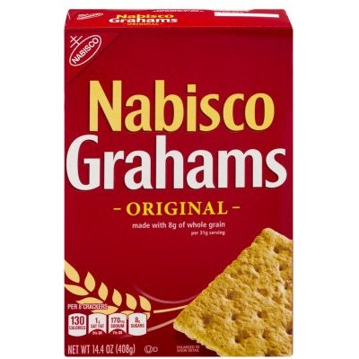 Nabisco Honey Maid Original Graham Crackers