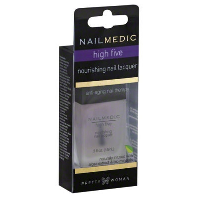 Nail Medic High Five .5oz