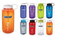 Nalgene® Wide Mouth Water Bottles