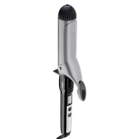 Infiniti Pro by Conair 1.5-Inch Nano Tourmaline Ceramic Curling Iron