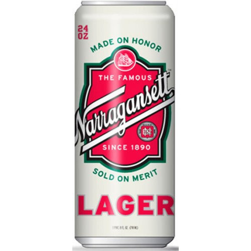 Narragansett Lager Reviews 2019