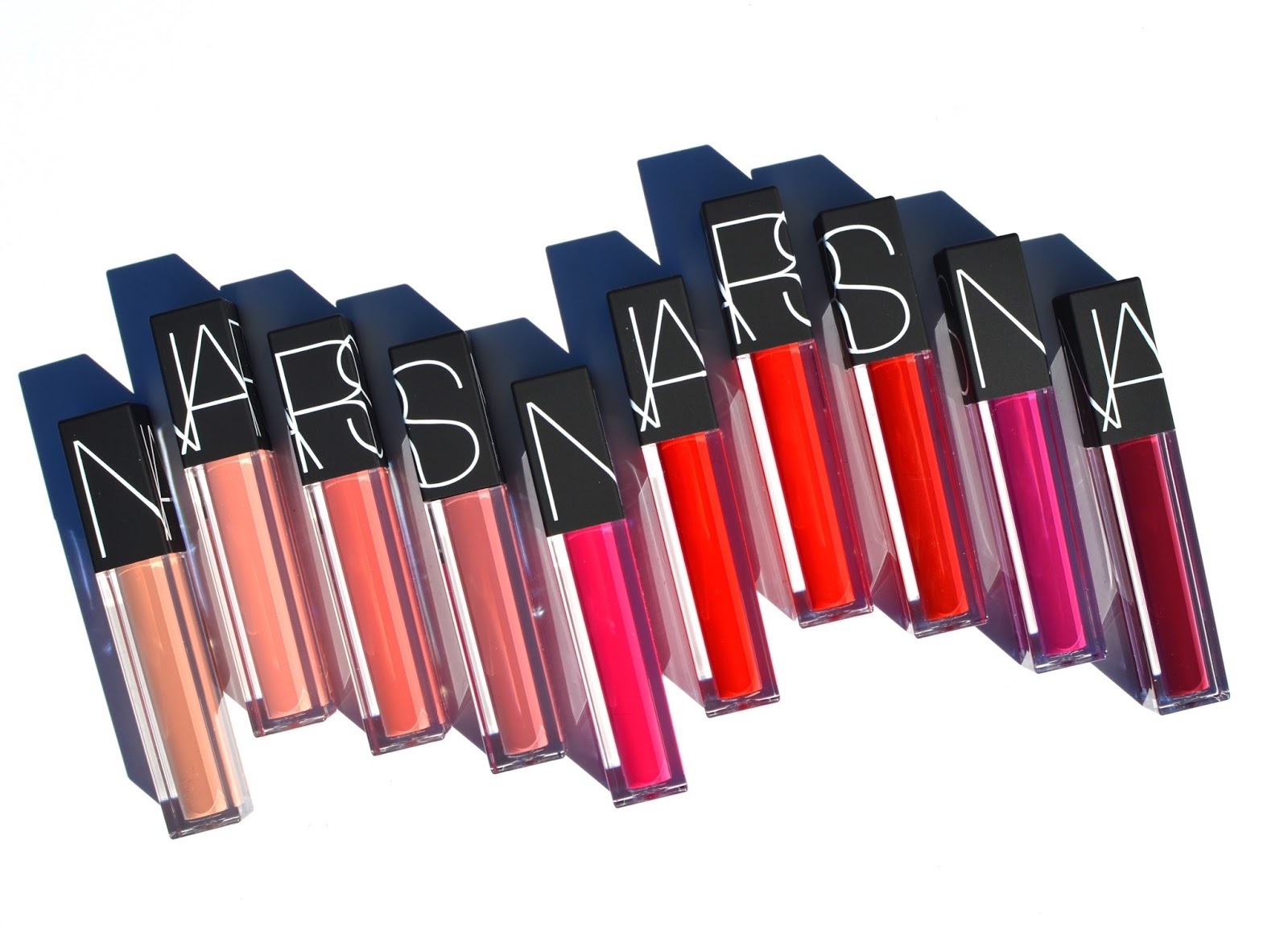 NARS Velvet Lip Glide