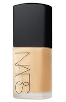 NARS Sheer Matte Foundation