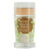 wet n wild Natural Blend Mineral Foundation