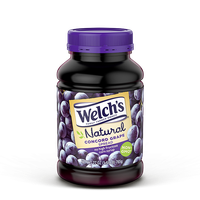 Welch's® Natural Concord Grape Spread