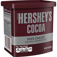 Hershey's Natural Unsweetened Cocoa