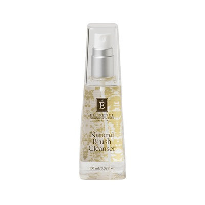 Eminence Organic Skin Care Natural Brush Cleanser