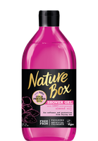 Nature Box™ Body Wash - Almond Oil