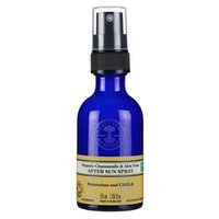 Neal's Yard Chamomile & Aloe Vera After Sun Spray 50ml