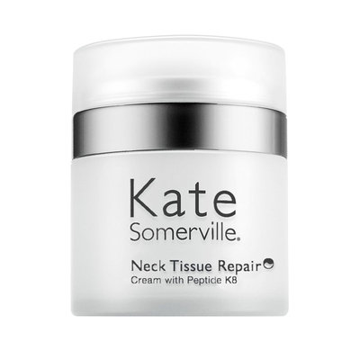 Kate Somerville Neck Tissue Repair Cream with Peptide K8