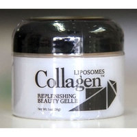 Neocell Liposomes Collagen, Beauty Gelle, 1 oz
